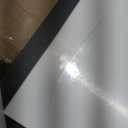 Giftgarden 19.7x27.6 Puzzle Frame Black, 50x70cm Picture Frame for 1000 Pieces Puzzles Wall Display, Single