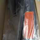 CLIM ART in-Channel Incredibly Durable Rain Guards for Ford Ranger 2019-2023 SuperCrew, Original Window Deflectors, Vent Deflector, Vent Window Visors, Dark Smoke, Truck Accessories, 4pcs - 619124LP