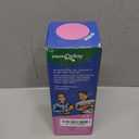 Move2Play, Kids Karaoke Microphone | Includes Pre-Loaded Songs & Bluetooth | Kids Birthday Party Gift | Toy for All Ages 2, 3, 4, 5, 6+ Year Old Girls, Boys & Toddlers (White/Pink)