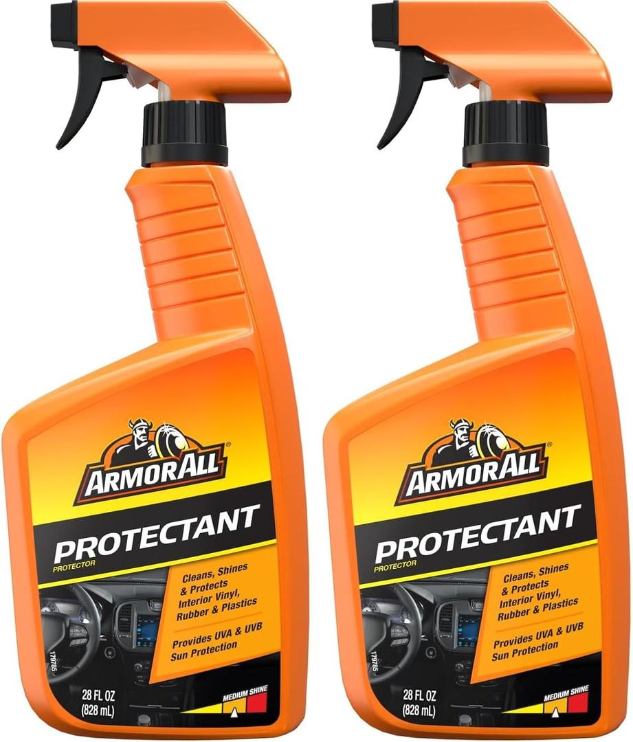 Armor All Original Protectant (28 fl. oz.) (Pack of 2)