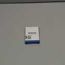 Syntech USB C to USB Adapter, 2 Pack USB C to USB 3, 10Gbps Type C, Thunderbolt 3 to USB Female Adapter OTG Cable Compatible with iPhone 17/ 16/ 15 Pro Max, iPad mini 6, MacBook Pro/ Air/ Neo, Black