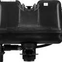 Flushmate M-101526-F3B System, 1.6 GPF, Fits 501A & 501B, Center Push