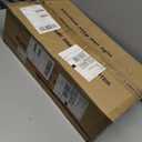 WZRELB 4000W 12V 120V Pure Sine Wave Solar Power Inverter with Remote Control Switch