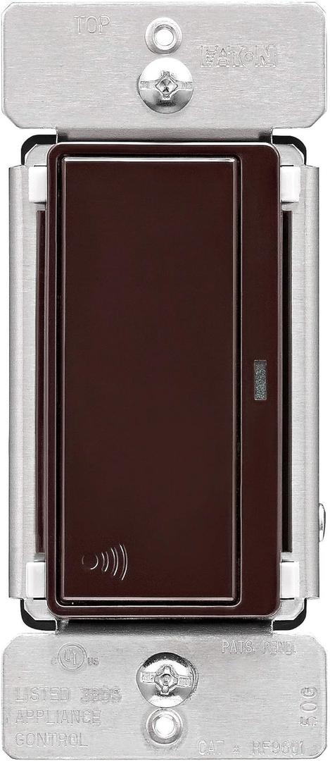 Z-Wave Plus Wireless Switch