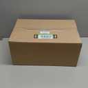 The Honest Company Comfort Dry Diapers, Hypoallergenic, Fragrance-Free, Sensitive Skin, Just Peachy + Flower Power, Super Club Box Size 3 (1628 lbs), 120 Count