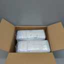 Pampers ZZZ Overnight Diapers, Size 6 (35+ lbs), 42 Count, Nighttime Protection Disposable Baby Diaper, Night Time Leak and Skin Protection