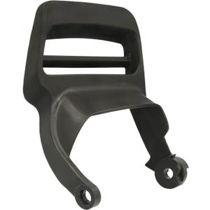 Chain Brake Handle for Husqvarna Chainsaw 445 445E 450 450E Brake Handle Hand Guard, Replaces 505422701 & 544082601