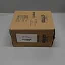 PROIRON Neck and Shoulder Relaxer, Neck Stretcher for Cervical Spine Alignment, TMJ Relief, Nerd Neck, Cervical Traction Device for Tension Headache, Curvature Assist, Pinched Nerve (Black)