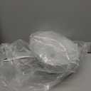 Popcorn Popper | No-Shake, No-Stir Premium Stovetop Popcorn Maker | Popcorn Pan | Popcorn Pot | Pops Kernels Perfectly Without Burning | Easy Serving