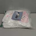 Reli. Thank You Plastic Bags (350 Count) (11.5" x 6.5" x 21") (White) - Grocery, Shopping Bag, Restaurants, Convenience Store