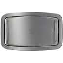 Koala Kare Baby Changing Station Horizontal Recessed-Mounted, Model KB310-SSRE (Stainless Steel)