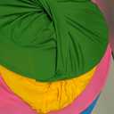 Granny Pants Yard Game,Granny Pants Outdoor Game - Oversized Giant Pants with Bouncy Balls & Pump,Backyard Parties,Field Day Fun for Adults