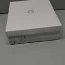 The Drop Women's Bea Platform Heel (8.5, Black)