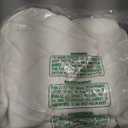 Bedsure GentleSoft 100% Cotton Large Blanket Oversized King for Bed 120x94 inches - Breathable Soft Cozy Herringbone Woven Blanket for Summer, Couch Cover, Cream