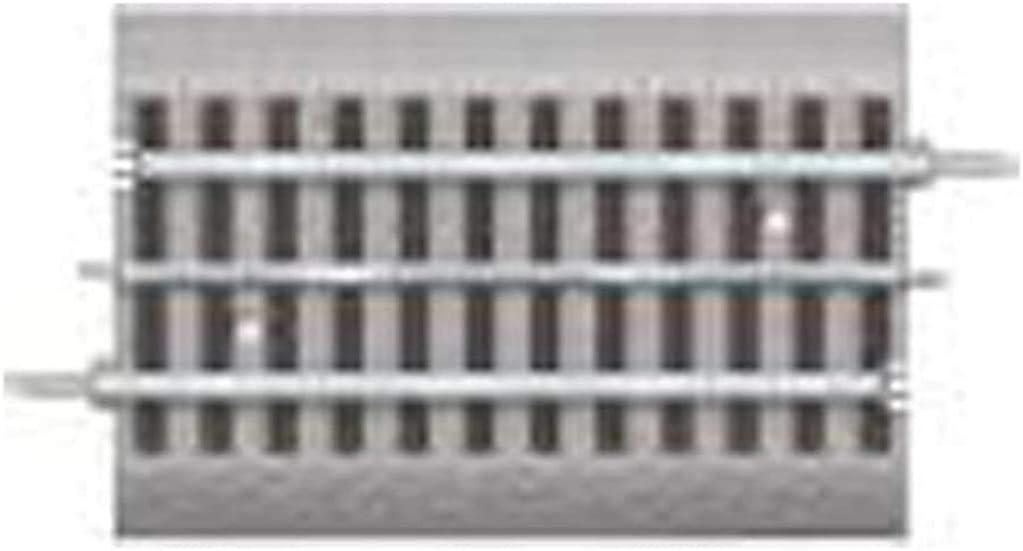 Lionel FasTrack Half Straight Track Large