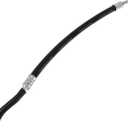 A/C Refrigerant Liquid Hose for Toyota Highlander 2008-2013 Pressure Hose Air Conditioning Pipe Line No.887030E050 Rubber Iron
