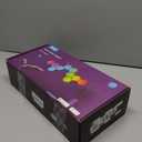 Govee Glide Hexa Light Panels, RGBIC Hexagon LED Wall Lights, Wi-Fi Smart Home Creative Wall Lights with Music Sync, Works with Alexa Google Assistant for Indoor Gaming Decor, 10 Pack