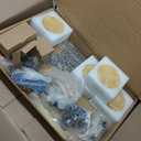 3.6 Timing Chain Kit with VVT Sprocket Compatible with Buick Allure/Enclave/LaCrosse; Compatible with Cadillac ATS/CTS/SRX/STS/XTS; Compatible with Chevrolet Camaro/Caprice/Captiva