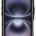 The Joy Factory CPA320S Axtion Edge For Iphone 16 Case With Screen Protector