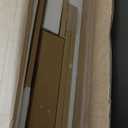 GarveeHome Buffet Cabinet with Storage, Buffet Storage Cabinets with Rattan Decorating 2 Doors, Sideboard Cabinets, Accent Cabinet for Living Room, Dining Room, Entryway, Kitchen Sideboard