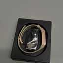 Fitness Tracker with 24/7 Heart Rate, Blood Oxygen Blood Pressure Sleep Monitor, Activity Trackers 5 ATM Waterproof,Step Calorie Counter Pedometer Health Smart Watch for Women Men (Beige)