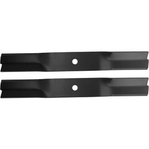 OCPTY 38'' Deck Mower Blades Fit for John Deere 316 GT235 AM100946 M82408