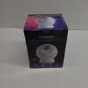 BlissLights Sky Lite Evolve - Star Projector, Galaxy Projector, LED Nebula Lighting, WiFi App, for Meditation, Relaxation, Gaming Room, Home Theater, and Bedroom Night Light Gift (Green Stars)