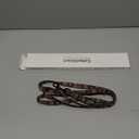 CollarDirect Aztec Dog Leash Nylon Tribal Pattern Cat Pet Leashes for Small Medium Large Dogs Puppy Lead 5 FT Long for Walking (Pattern 3, S, New)