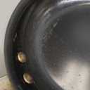 Tramontina Professional 8-Inch Non Stick Small Frying Pan, Heavy-Gauge Aluminum Skillet with Reinforced Nonstick Coating, Red Handle, Dishwasher and Oven Safe