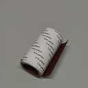 Canvas Repair Tape 470 Inch Waterproof Self-Adhesive Fabric Repair Patch for Repairing Boat Covers,Tents,Patio Umbrellas,Car Seats,Luggage,Sofas.(Dark Brown)