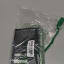 TORRAS Guardian Shockproof for Samsung Galaxy S25 Plus Case, 12FT Military-Grade Protection, Slim Case for Samsung S25 Plus case, Matte Translucent Black, Thin, 6.7''