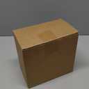 8 Pcs Drill Brush Attachment Set, Power Cleaning Scrub Brush Kit with Extend Long Attachment, All Purpose Drill Scrub Brushes for Car, Grout, Floor, Tub, Bathroom and Kitchen (Yellow)