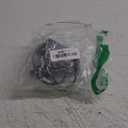 E-Scooter Cycling Computer, Display Meter M5 LCD Display Panel with 6Pin Connector for Electric Scooter Default Labeling 36V (24V 48V 60V Compatible)