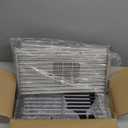 Repair Kit for Charbroil 463242516 463242515 463355220 463367016 463342620 463342420 Grill Parts, G466-2400-W1 Cooking Grate Infrared Emitter & G474-0017-W2 Grill Grate for Charbroil 463242516 Grill