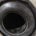 KOHLER Cimarron 1.6 gpf toilet tank