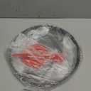 Gutsdoor Pie, Tart & Quiche Pan with Removable Bottom Nonstick Round Quiche Baking Dish Pie Pans for Baking Kitchen (11 Inch)