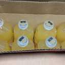 Langers 5 Cal Pineapple Juice Cocktail, 64 Fl Oz (Pack of 8) (EXP 07/23/26)