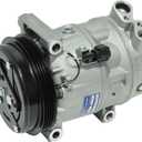 UAC CO 11135C A/C Compressor