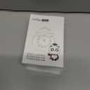 Portable Label Maker Machine P10Pro - Wireless Bluetooth Label Printer with Tape Included, Multiple Templates, Easy to Use for Office and Home Organization, USB Rechargeable White