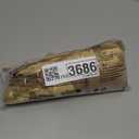 GIGIZAZA Golden Throw Pillow Covers 18x18 Decorative Velvet Cushion Covers Pack of 2 Pillowcase for Sofa