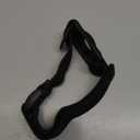 Adjustable Armband for Freestyle Libre 3, Transmitter Protection Sensor Cover Arm and Leg Band - No More Patches (Black)