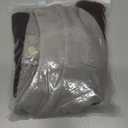 IDOMIK Small Fleece Dog Sweater,Soft Dog Fleece Jacket with Leash Hole & Adjustable Back,Warm Winter Coat Vest for Fall Cold Weather,Pullover Pet Sweatshirt for Dachshund Poodle Schnauzer,Azure,S (S(Chest circumference:17.3"), Blue)