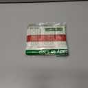 GATERON Goldenrod Yellow Pro Keyboard Switches, Linear 55gf RGB LED Pre-lubed Key Switches Compatible for MX Mechanical Keyboard(35PCS)