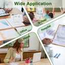 greencycle 42X Toner Compatible Replacement for HP 42X Black Toner Cartridge Q5942X 38A Q1338A Use for 4250 4250dtn 4250dtnsl 4250n 4250tn 4350 4350dtn 4350dtnsl 4350n 4350tn Printer(1pack)