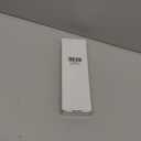 Shower Door Hooks(7.5 Inch),Extended Over Door Hooks for Bathroom Frameless Glass Shower Door,Stainless Steel Towel Hooks,Heavy Duty Rack Hooks for Robe,Towel-2 Pack-Black