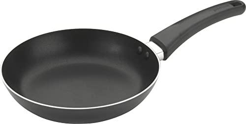 GoodCook Everyday Nonstick Small Sauté Pan 7.6 Inch, Black