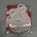 34 PCS Bride to Be Cherry Themed Bridal Shower Decorations Coquette Cherry Banner Balloons Shes Tying the Knot Bachelorette Party Decor Wedding