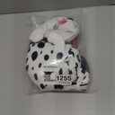 Spooktacular Creations Halloween Baby Animal Costume, Dalmatian Costume Toddler Kids for Halloween Puppy Dress Up Party (3T (3-4 YRS))