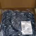 Heated Wearable Shawl, Heated Blanket Electric Throw for Gifts, 33x59 Inch Super Cozy Soft Wearable Blanket with 6 Heating Levels & 5 Timer Settings, Auto Shut Off, Machine Wash (Navy Blue)