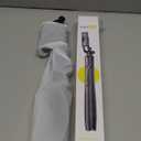 New Long Bluetooth Extendable Selfie Stick for Mobile Phone & Camera's with Wireless Remote & Tripod Stand Portable Lightweight Long Multi-Function for YouTube, Photos & Cooking